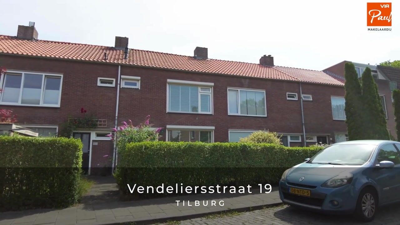 Video van Vendeliersstraat 19