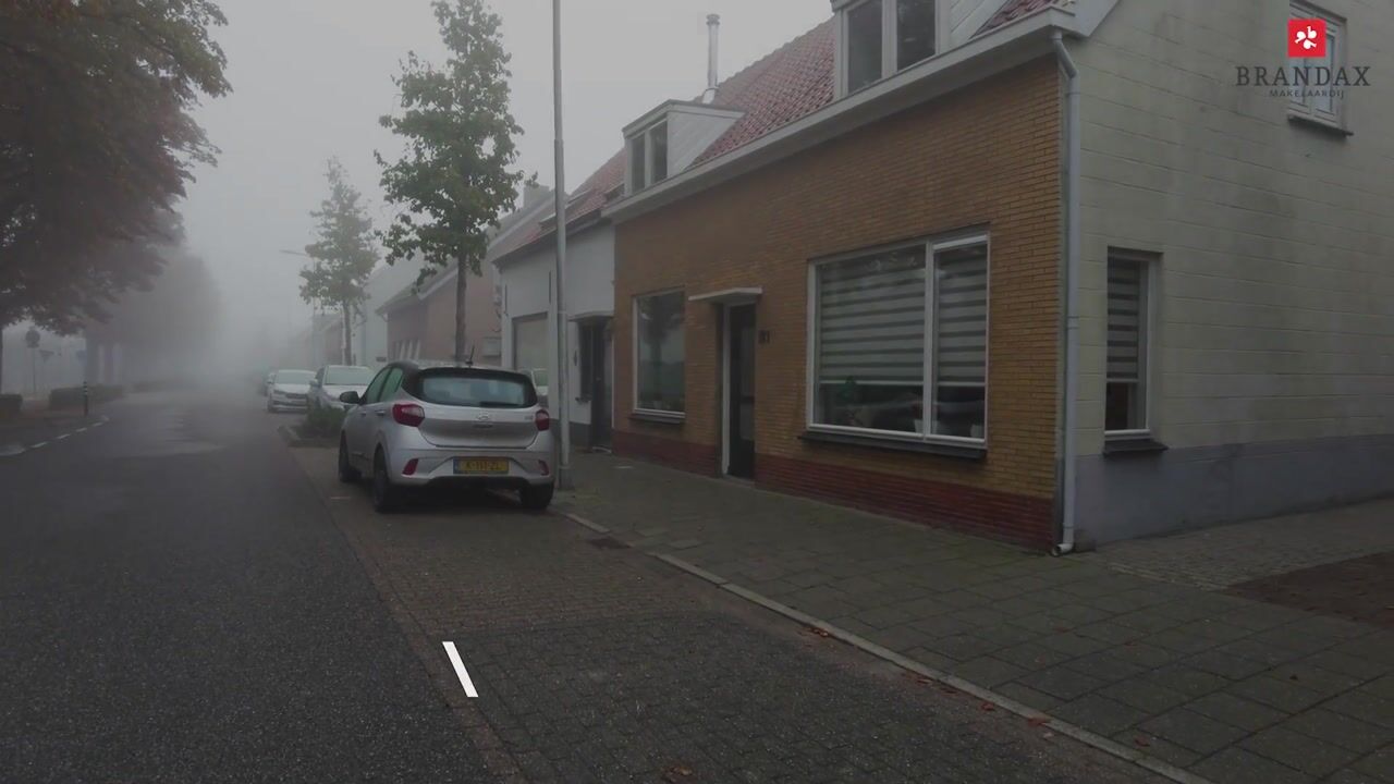 Video van Zandstraat 121