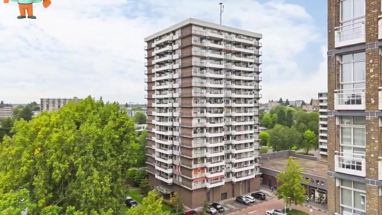 Video of Groenhof 371