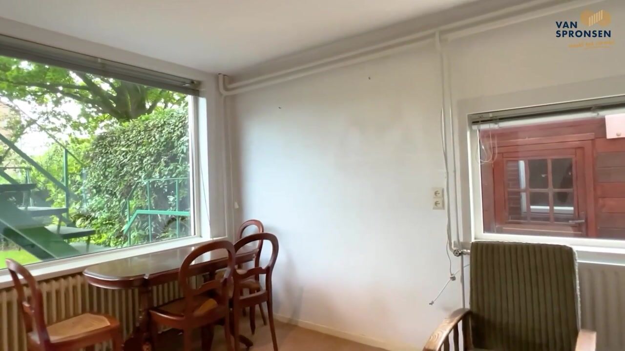 Video van Reeweg 96