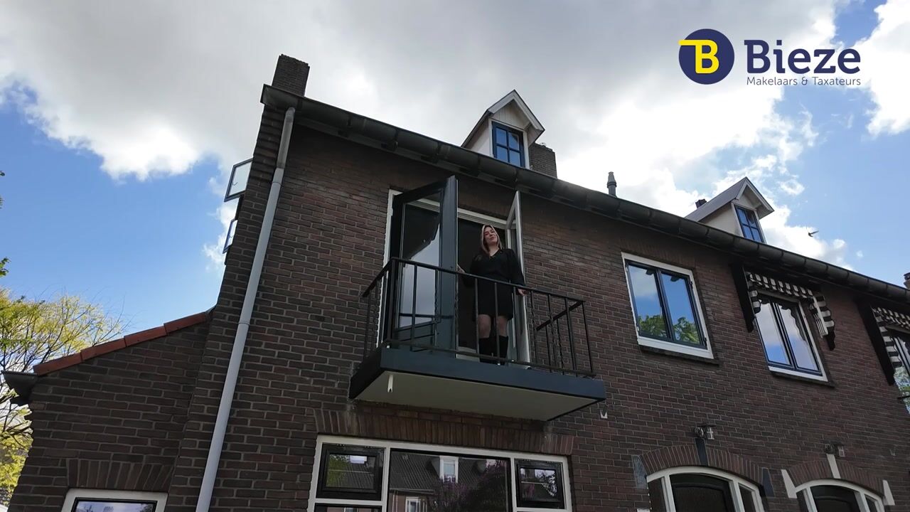 Video van Zwolseweg 162