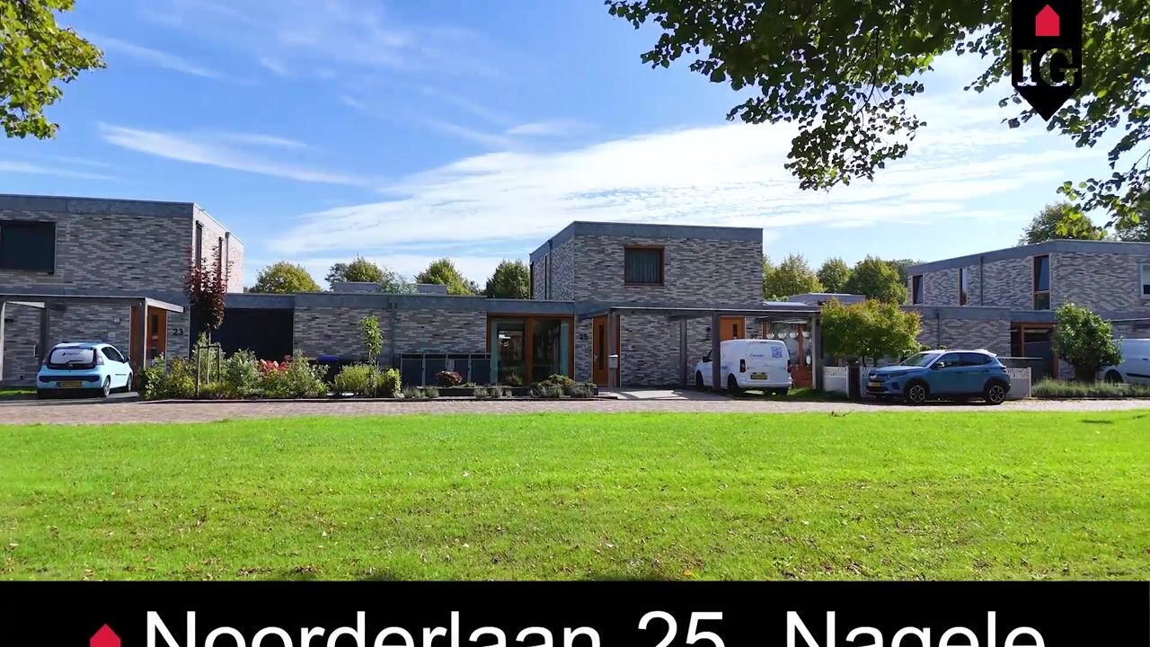 Video van Noorderlaan 25