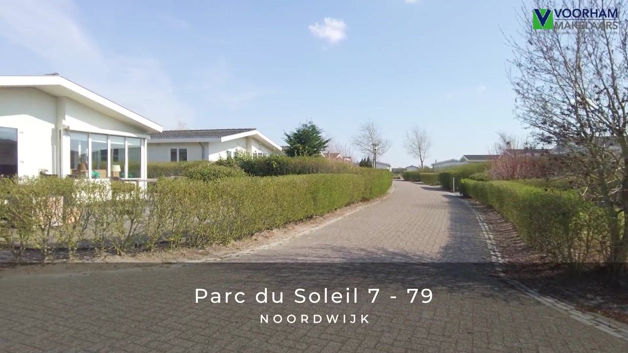 Video van Parc du Soleil 79
