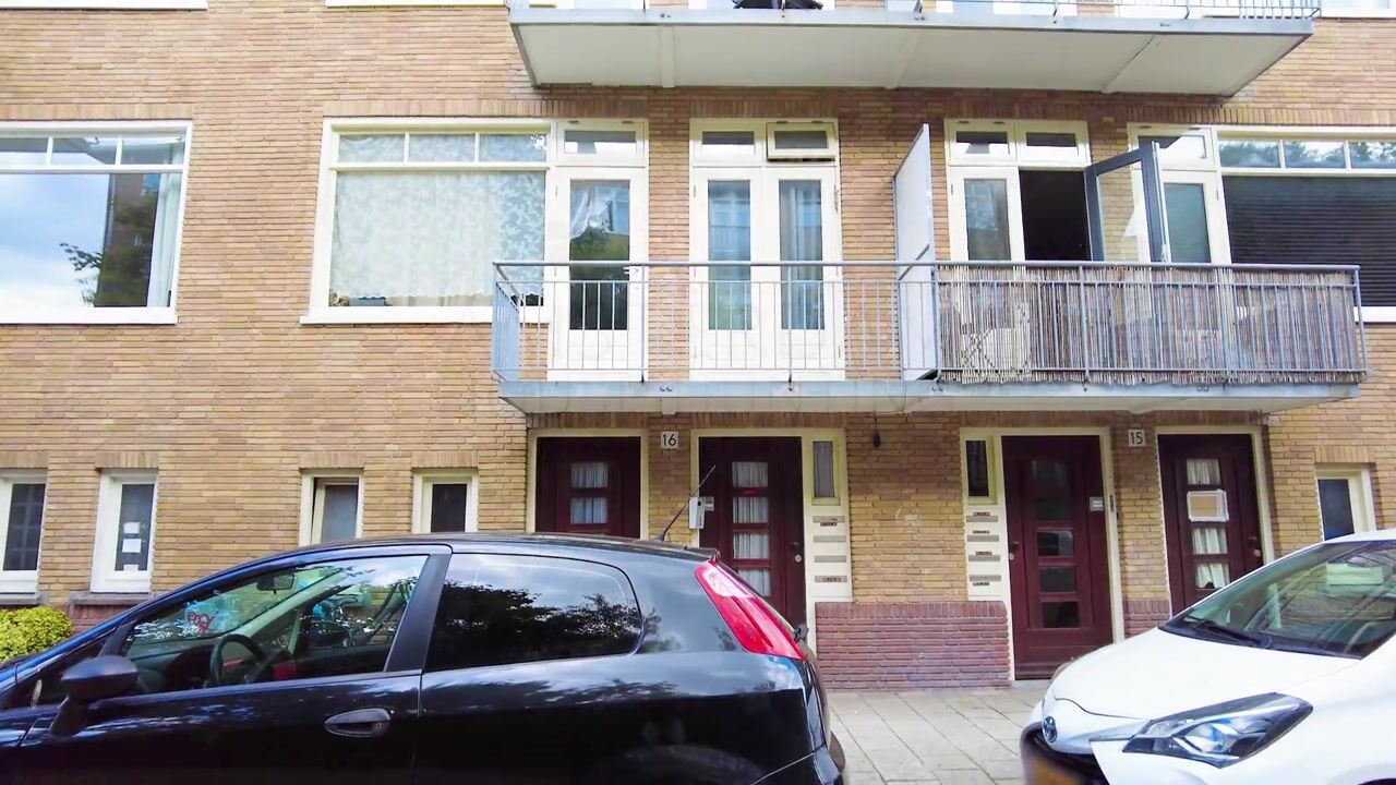 Video van Gloriantstraat 16-3