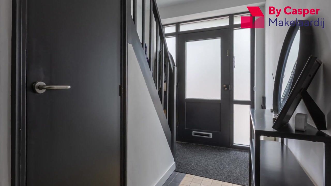 Video van Christiaan Huygensstraat 12