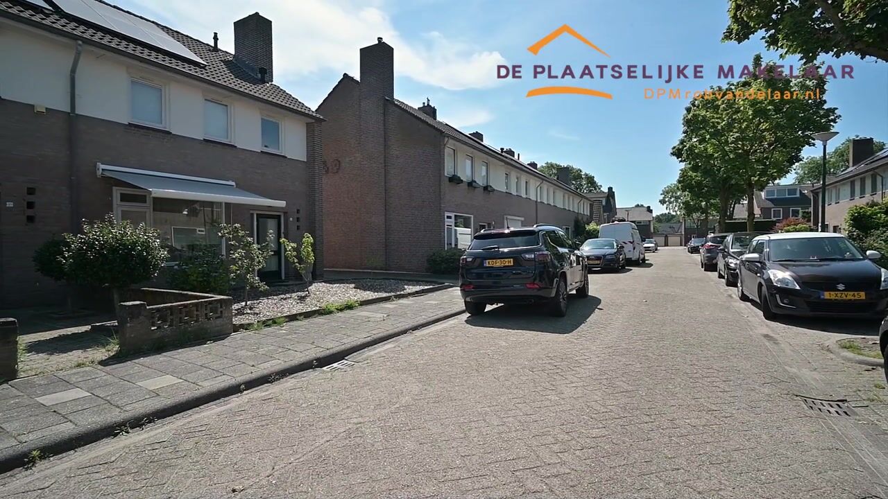 Video van Primulastraat 25