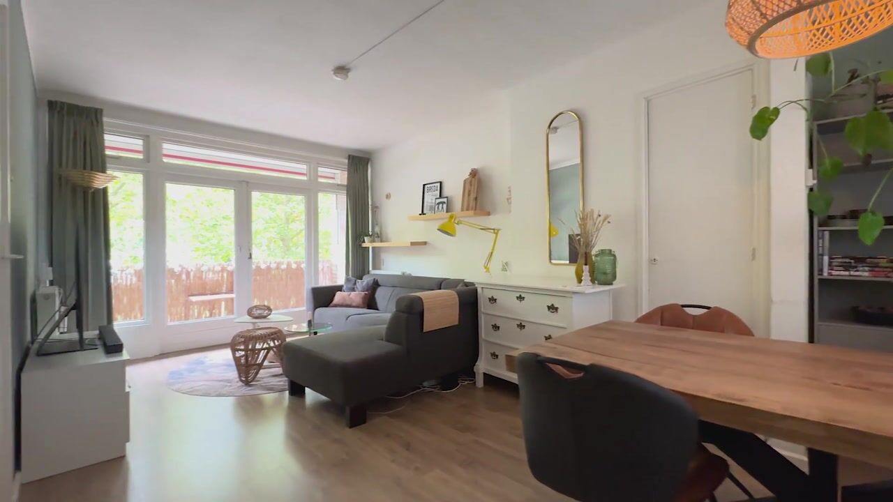 Video van Beverweg 16-A