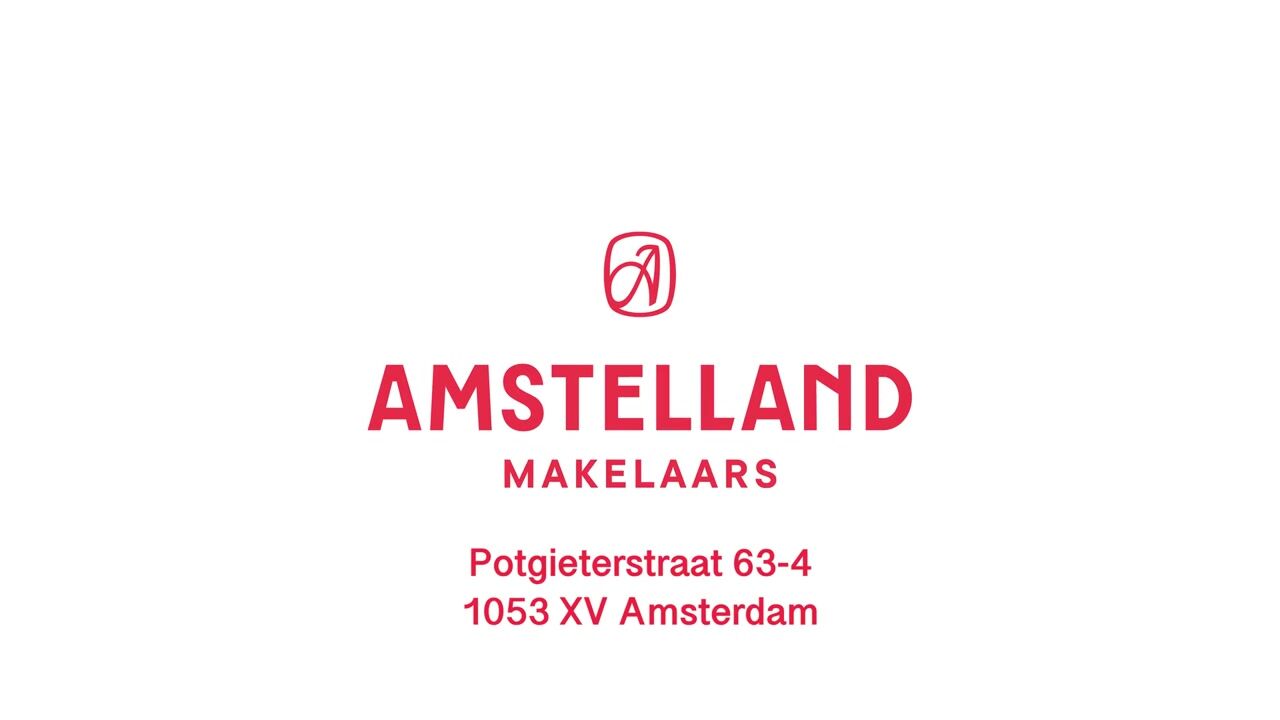 Video van Potgieterstraat 63-4