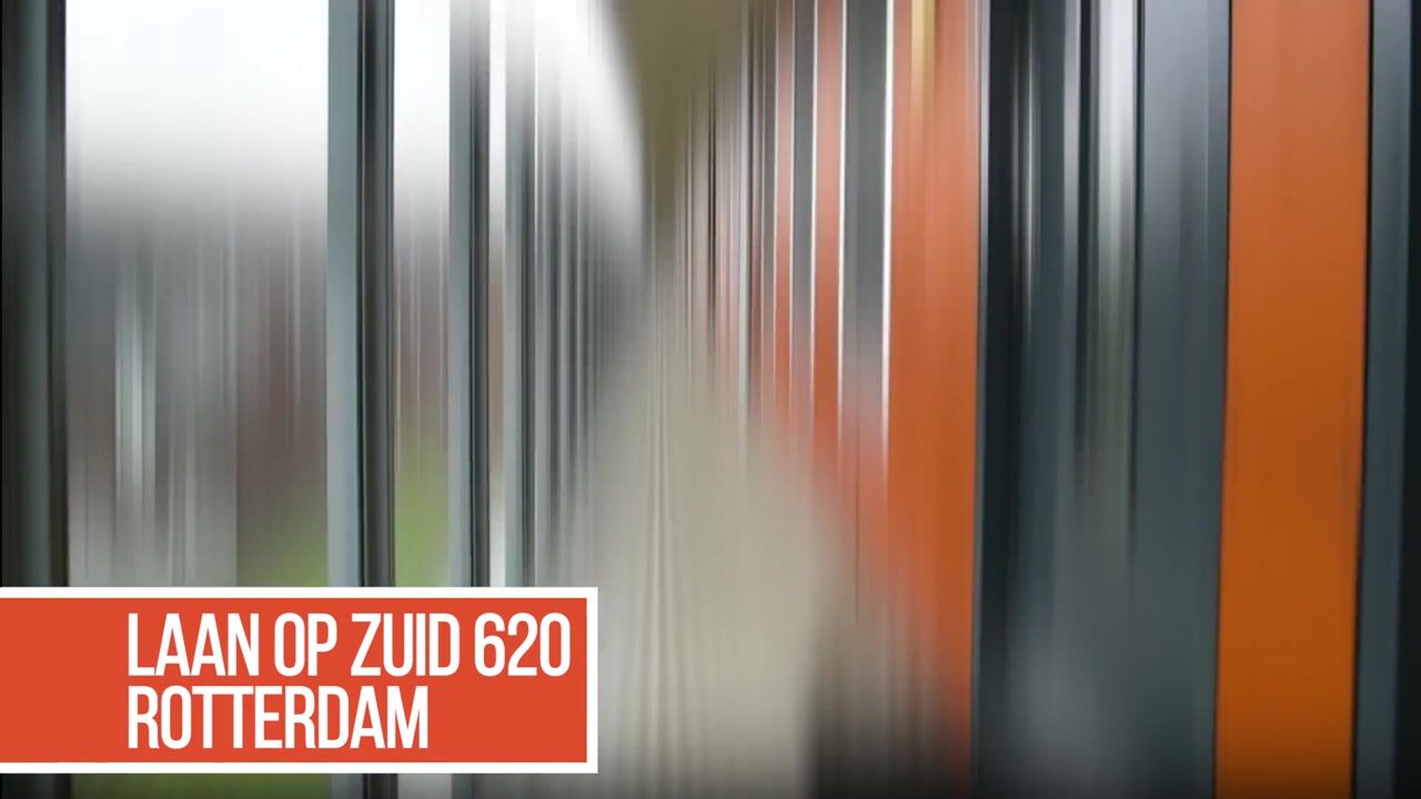 Video van Laan op Zuid 620