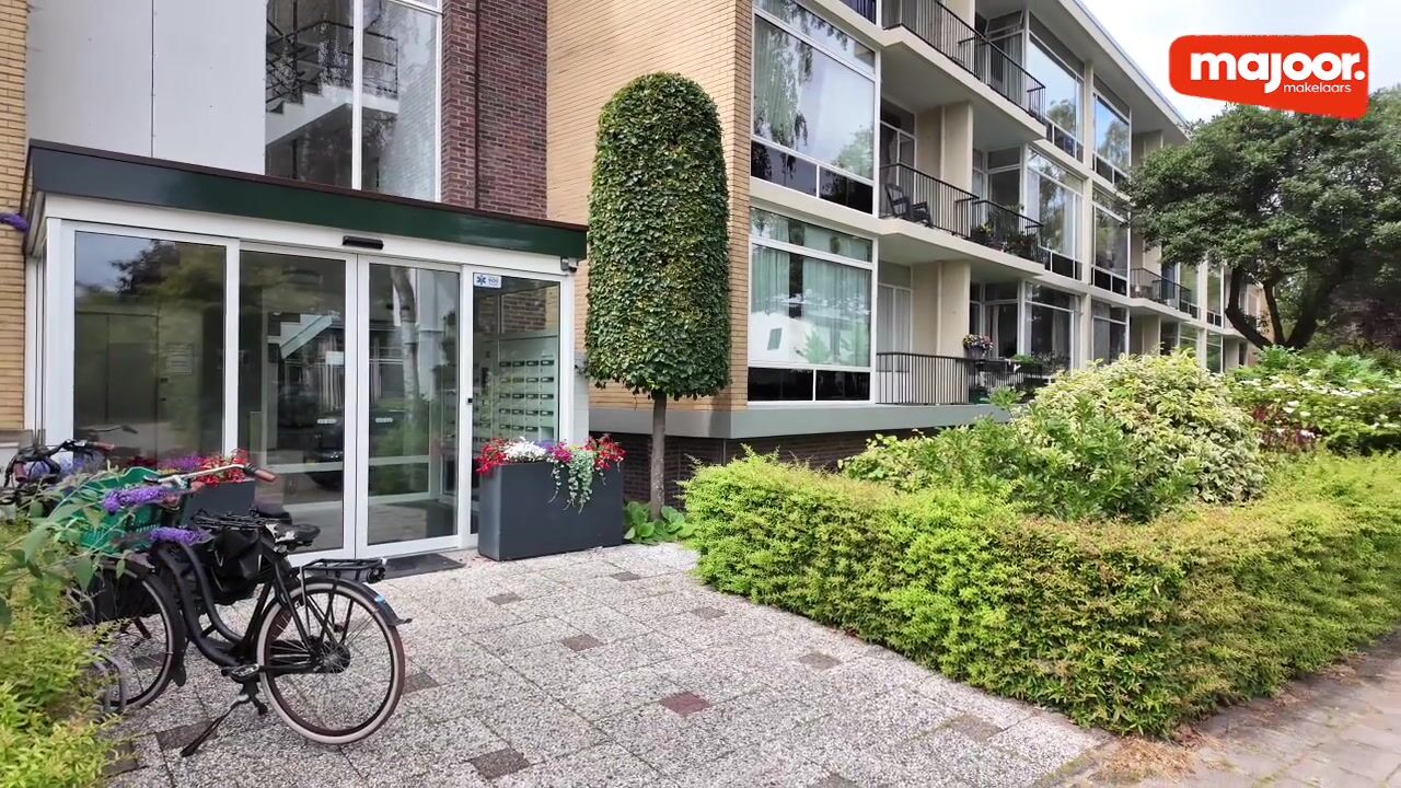 Video van Merelhof 40