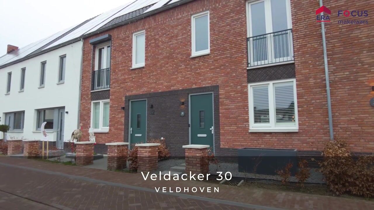 Video van Veldacker 30