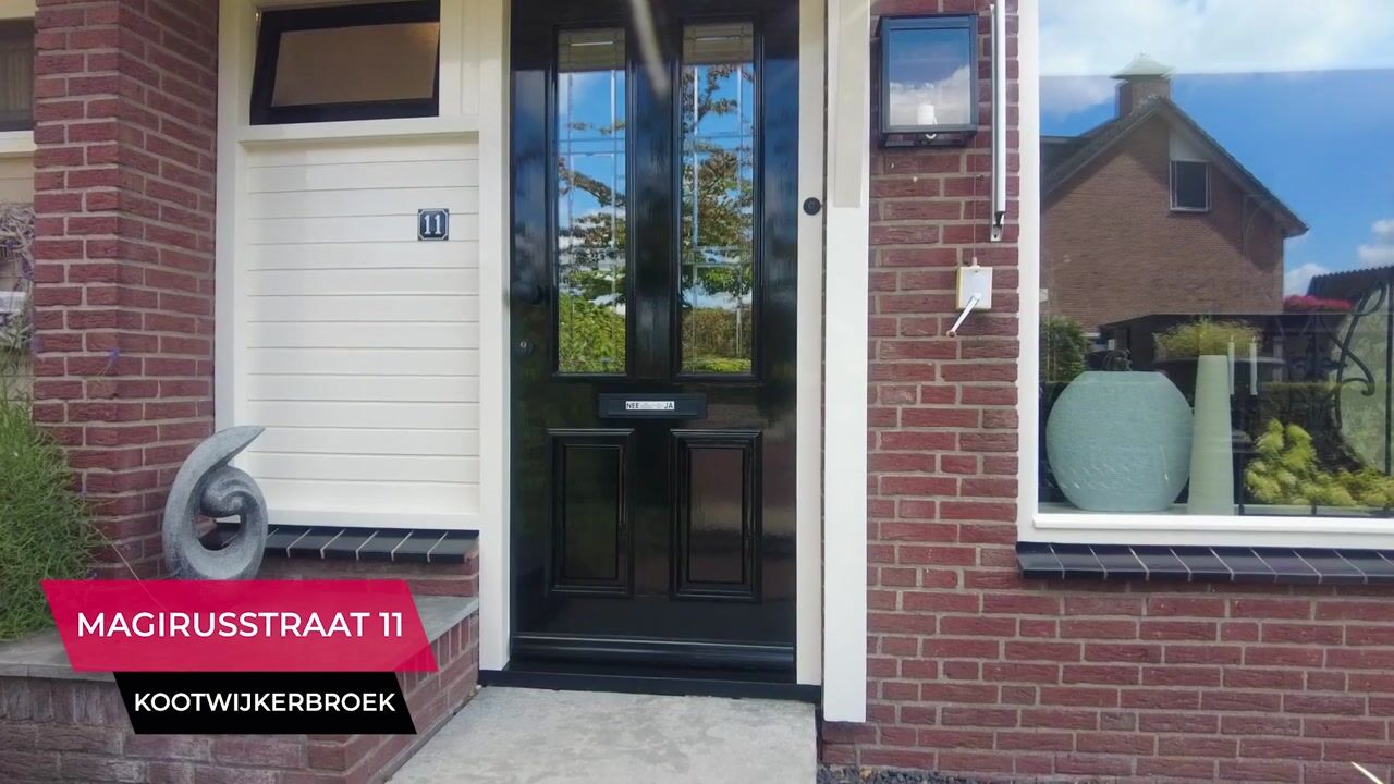 Video of Magirusstraat 11