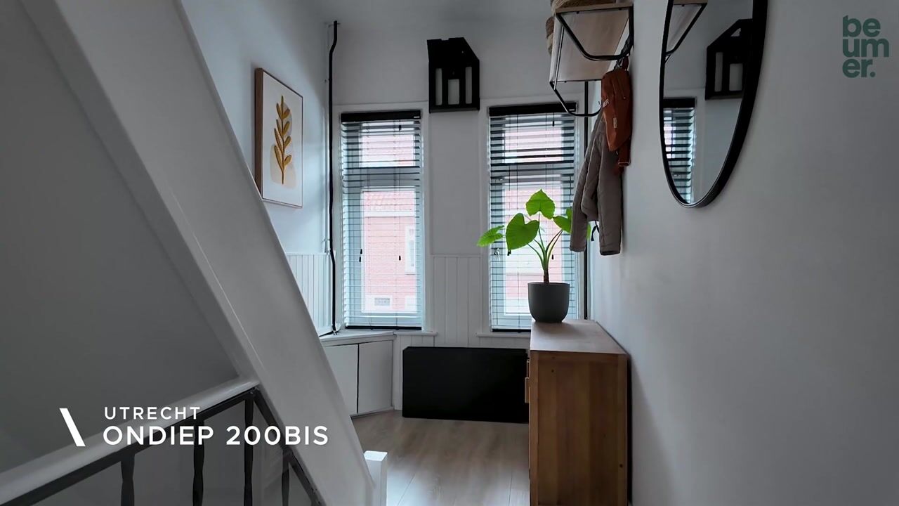 Video van Ondiep 200-BS