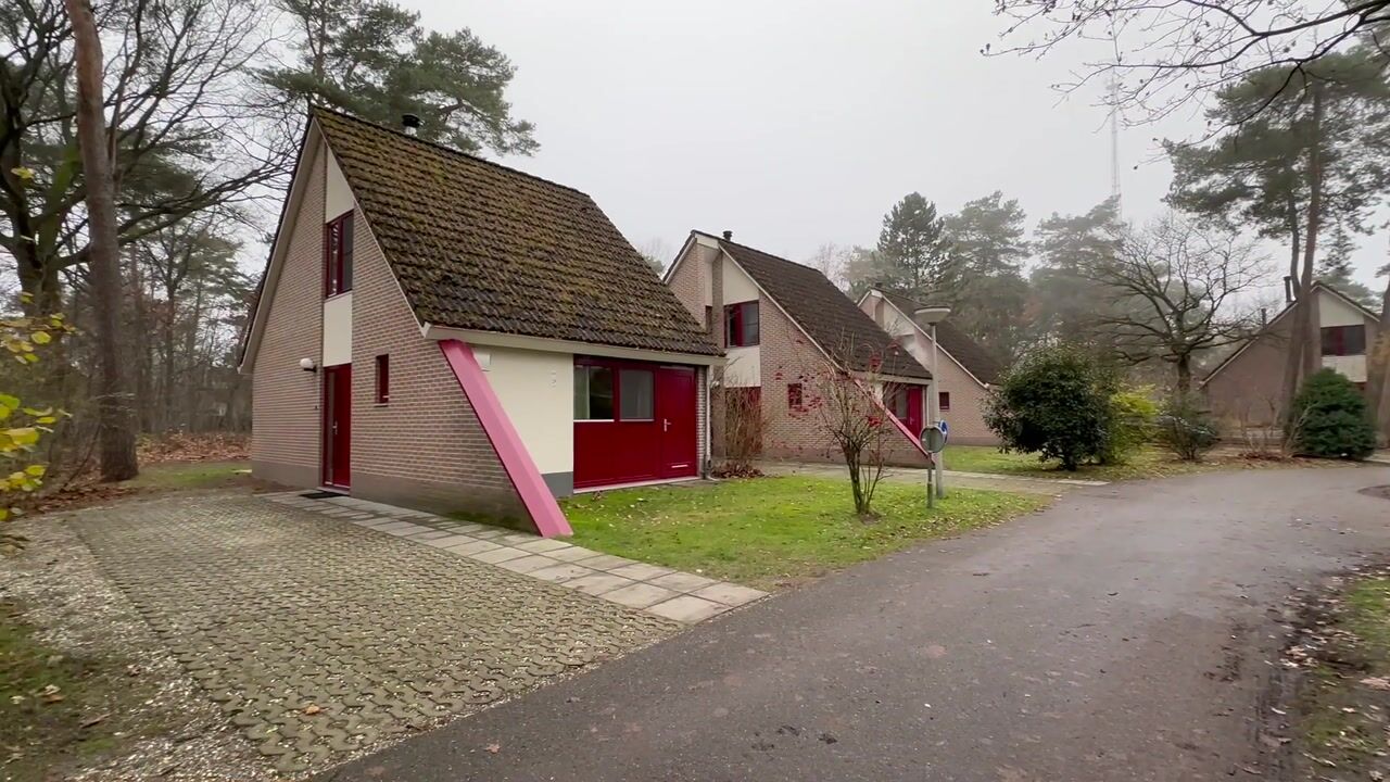 Video of Raaijweg 25-255