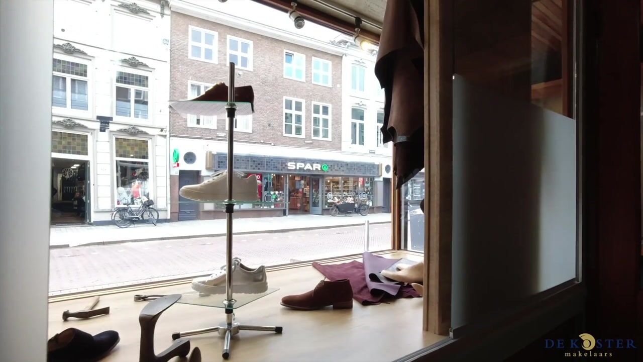 Video of Hinthamerstraat 116
