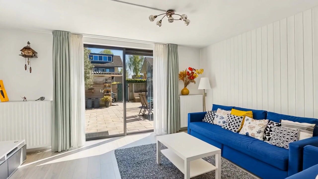 Video van Meindert Hobbemastraat 36