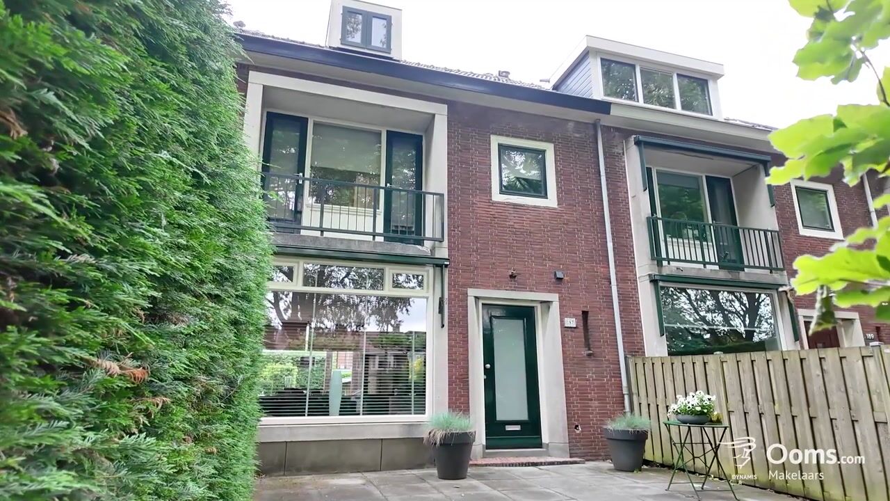 Video van Molenlaan 187