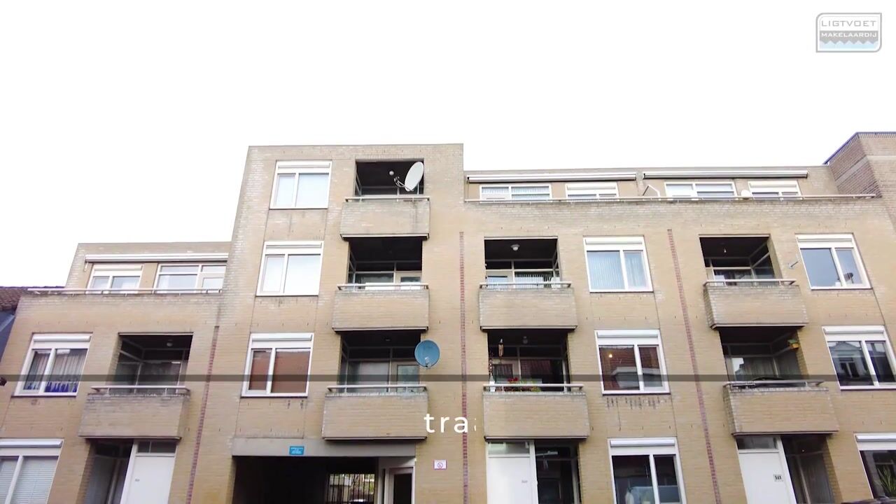 Video of Hoogstraat 344