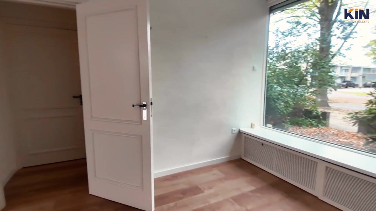 Video van Postelse Hoeflaan 4