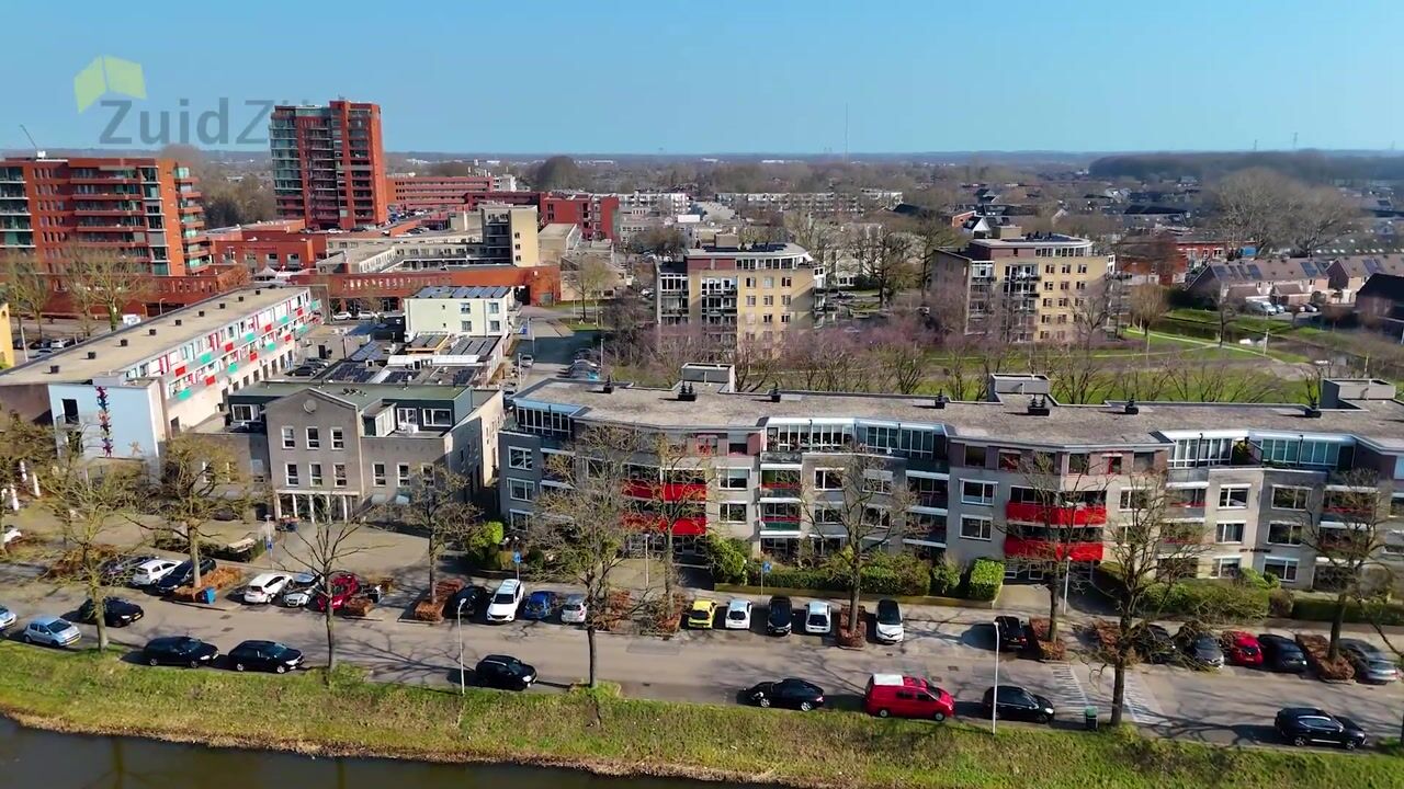 Video of Ministerlaan 188