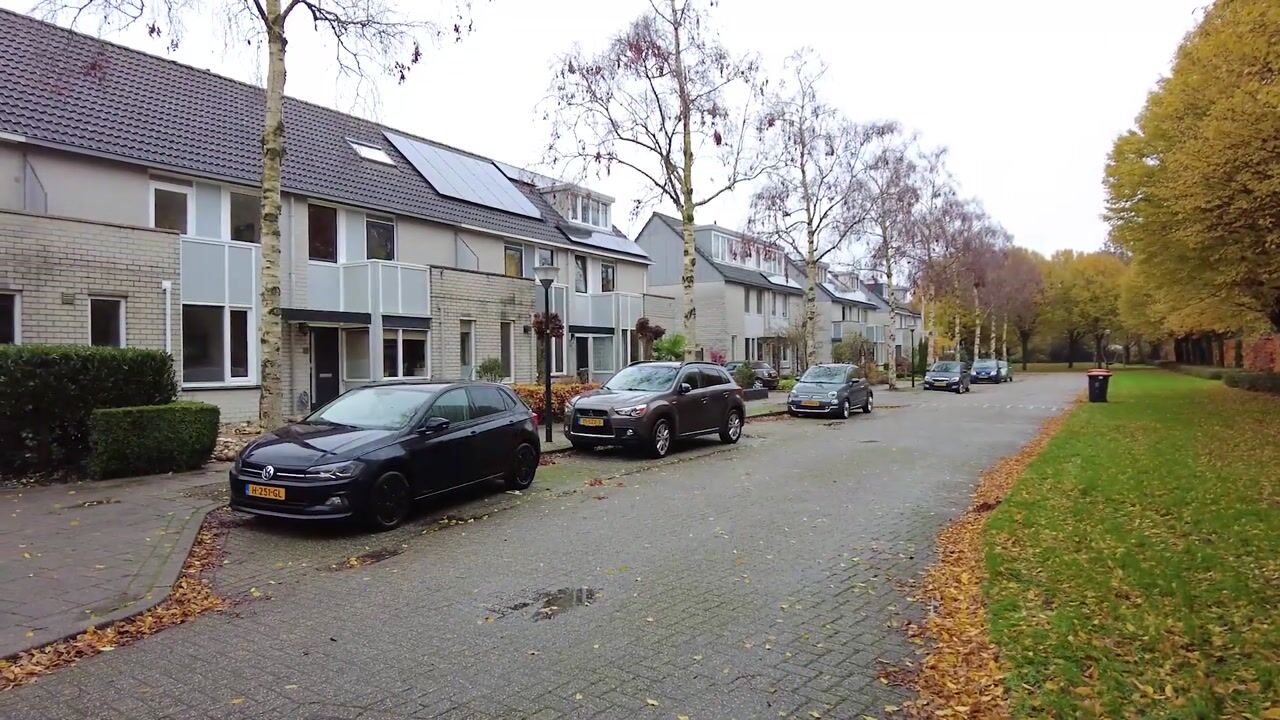 View video of Lokomotiefstraat 22