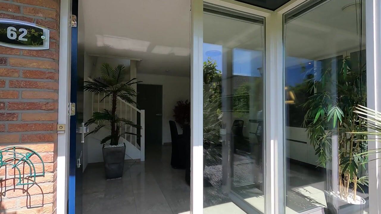 Video van Hoornplantsoen 62