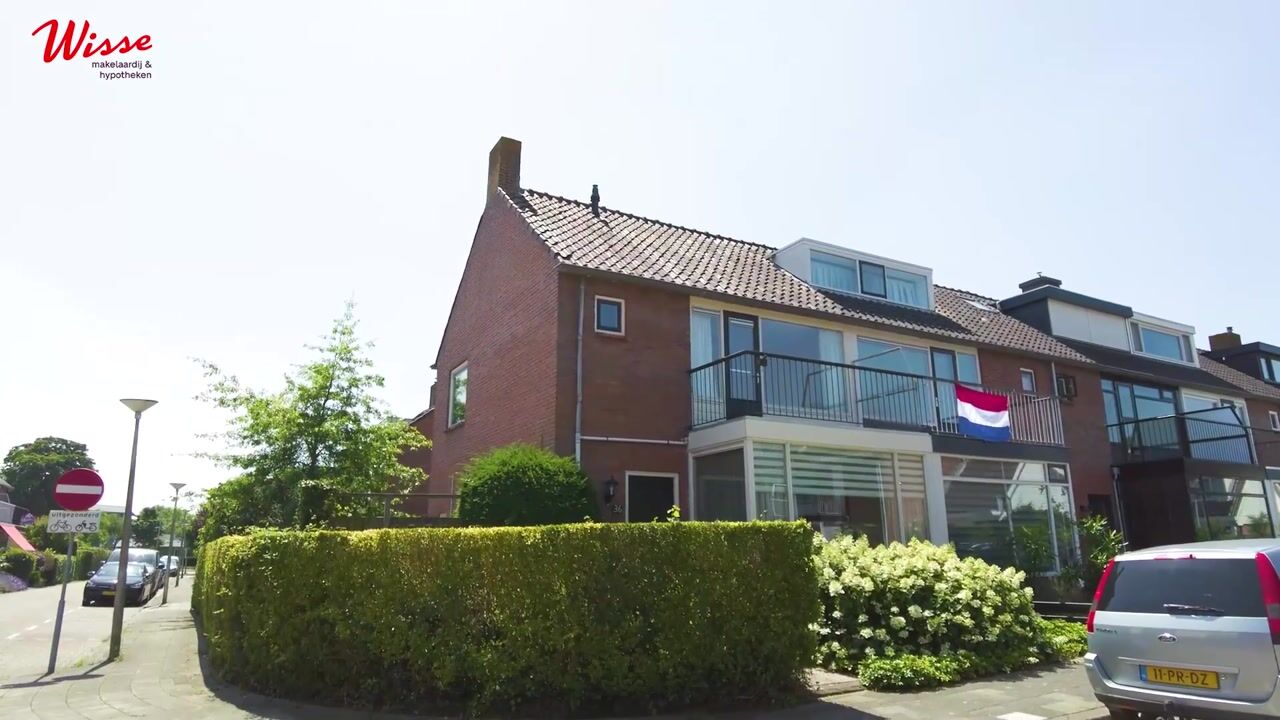 Video van Landmanshof 36