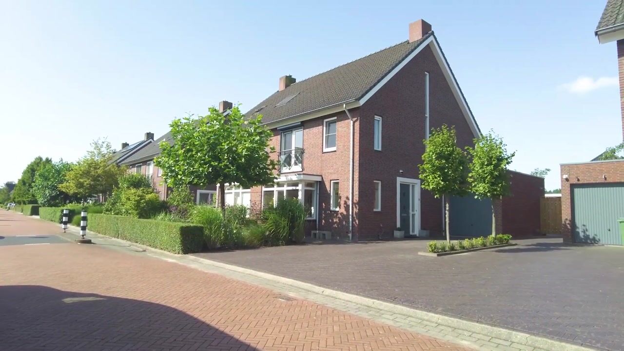 Video van Kattendoorn 8