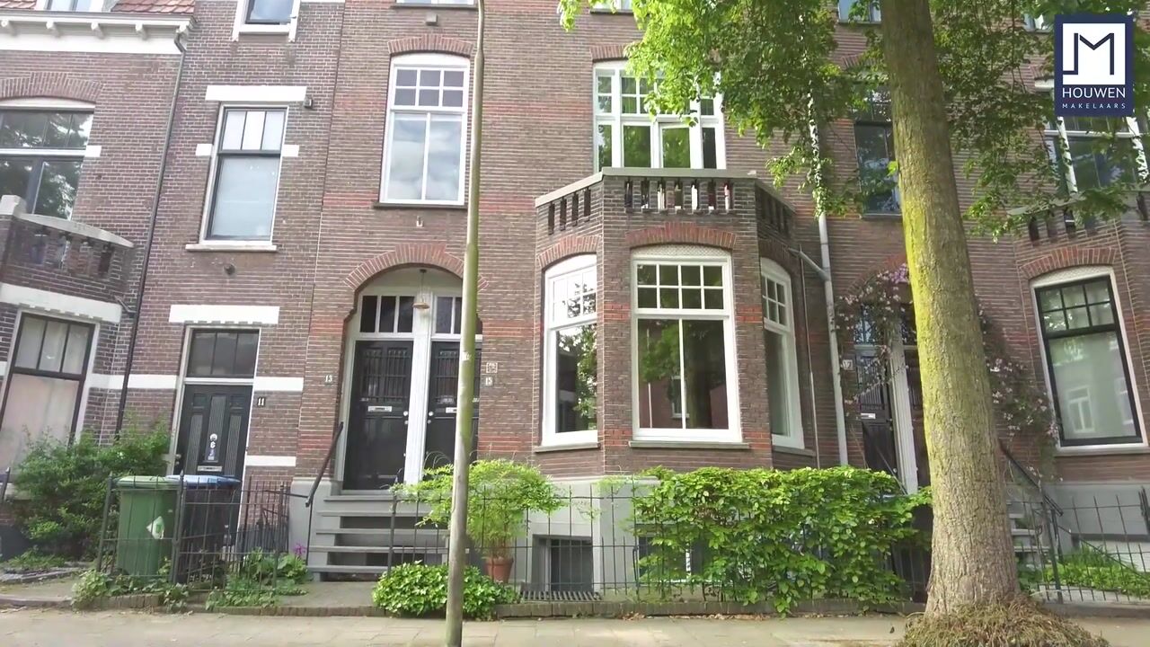 Video van St. Stephanusstraat 15