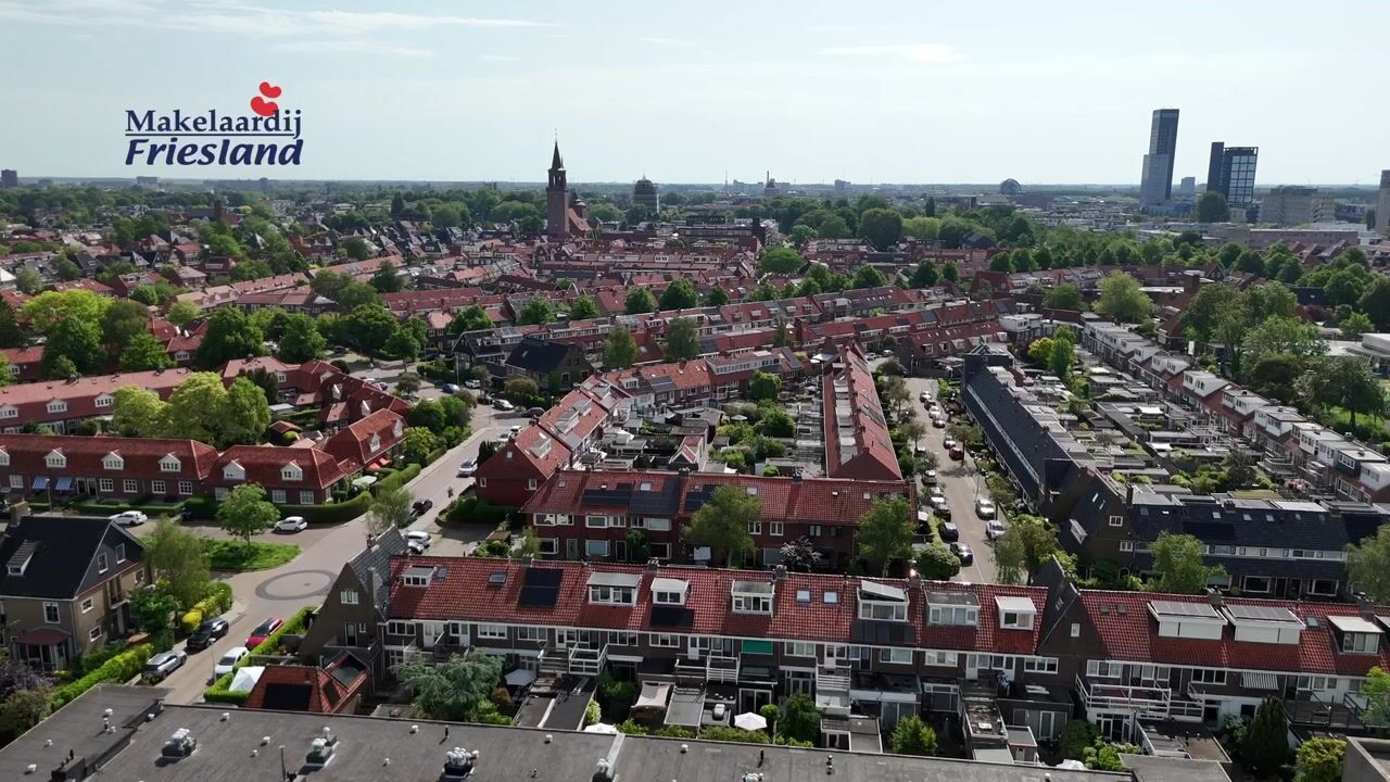 Video of Engelumerstraat 34
