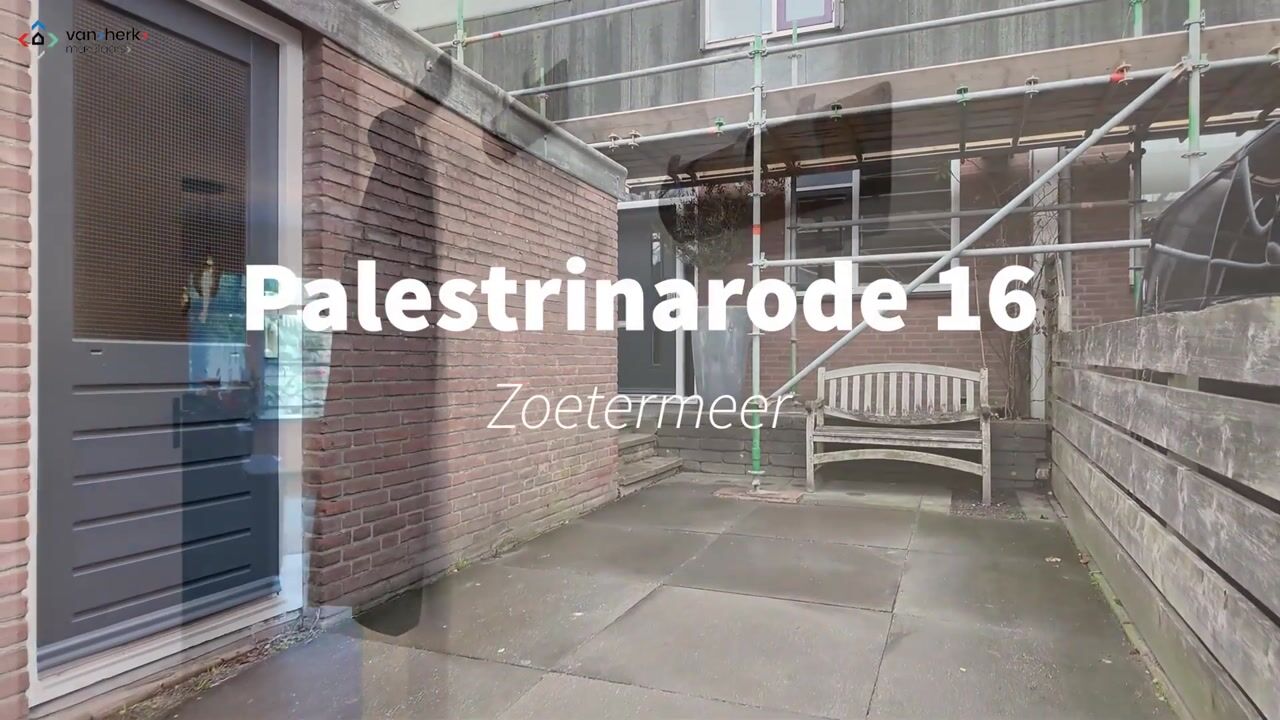 Video of Palestrinarode 16