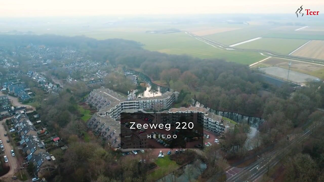Video van Zeeweg 220