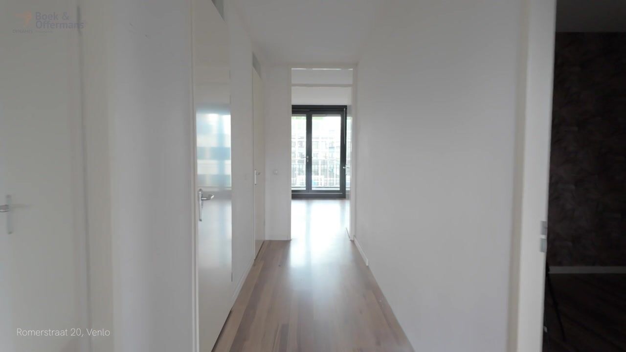 Video van Romerstraat 20