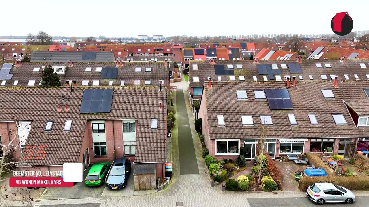 Video of Beemster 50