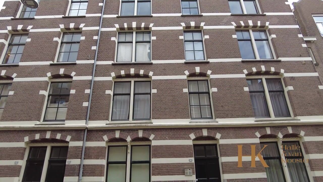 Video van Rozenstraat 213-3LV
