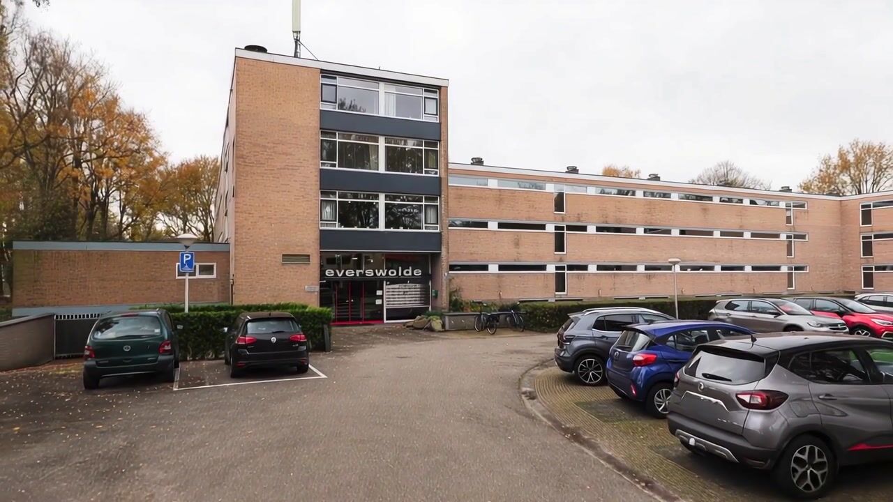 Video van Dingspellaan 29