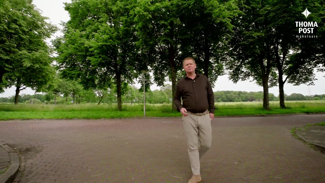 Video of Kampioenstraat 21