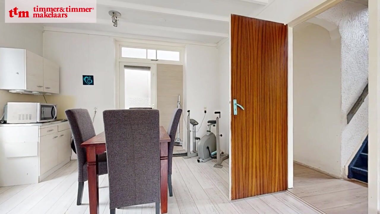 Video of Kerkstraat 38