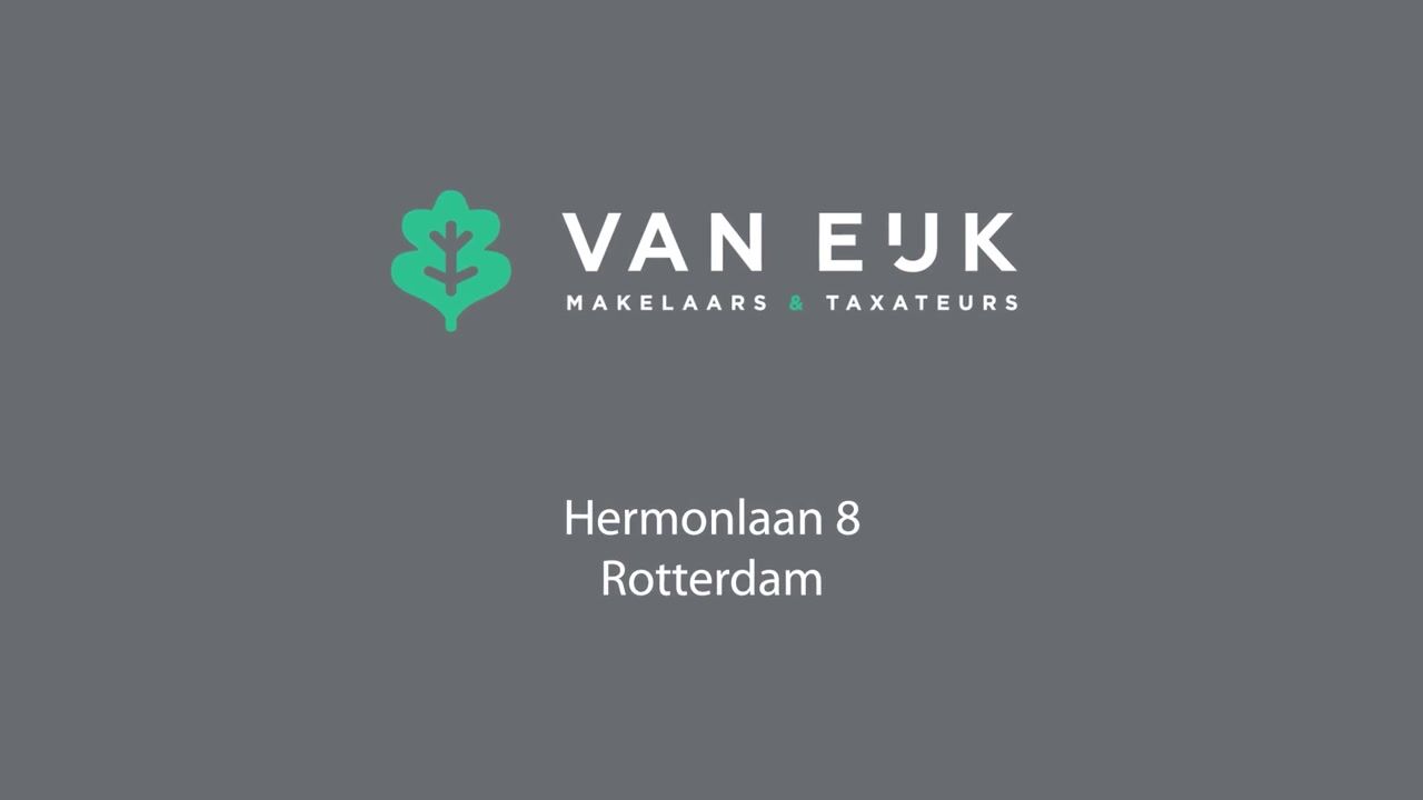 Video van Hermonlaan 8