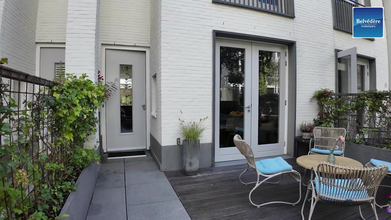 Video van Gevers Deynootweg 21-E