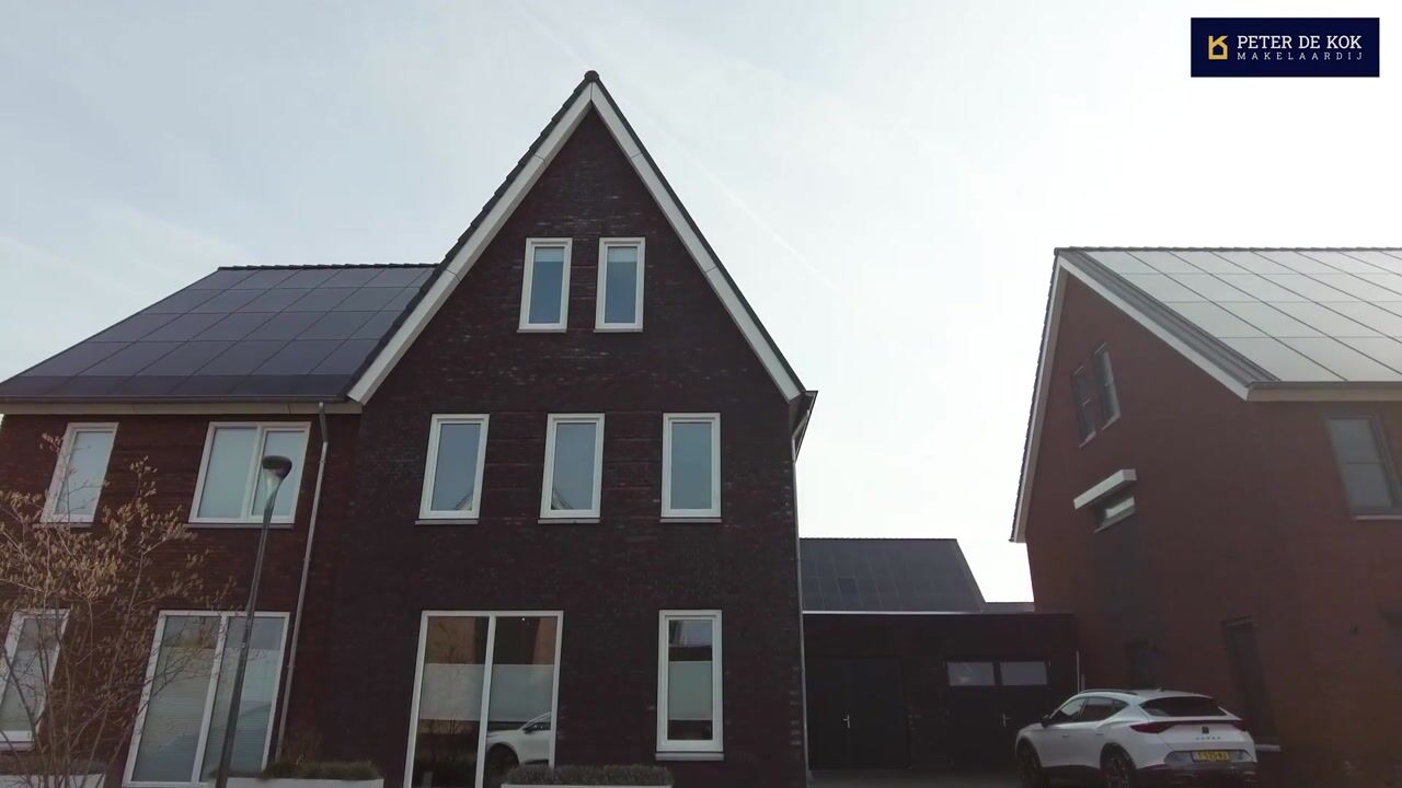 Video van Snijpaardje 36