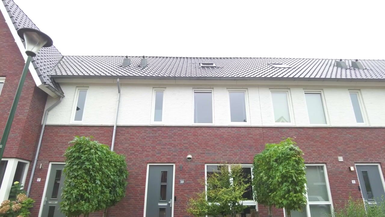 Video van Dominicus van Ophovenstraat 59