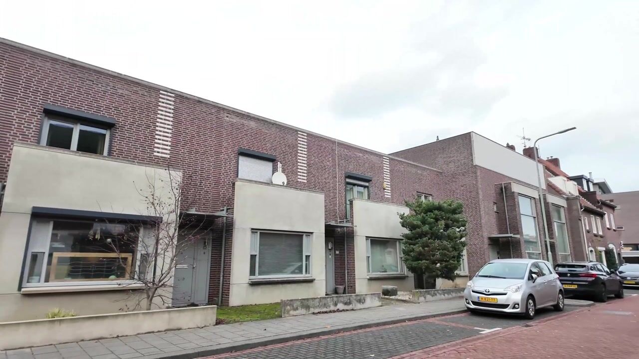 Video of Nassaustraat 43