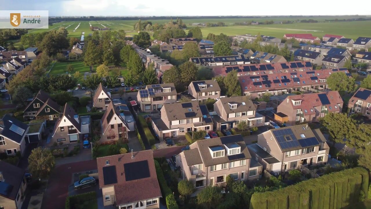 Video of Fazantstraat 24