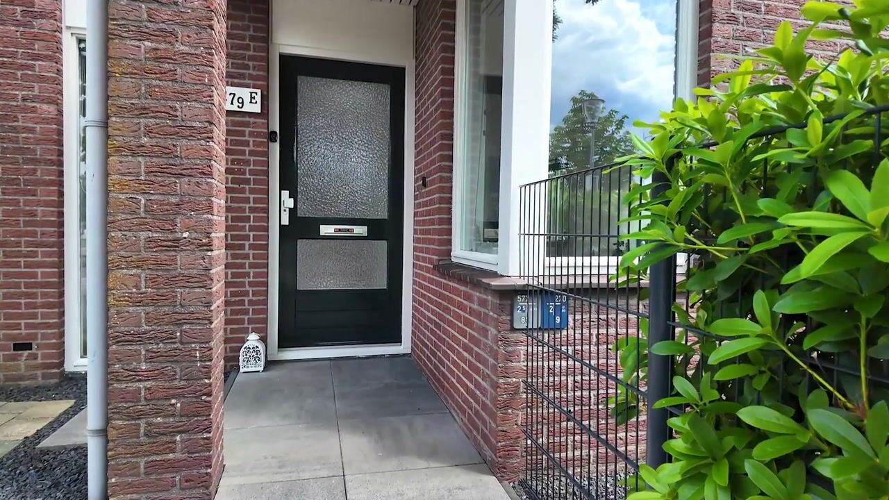 Video van Kerkstraat 279-E