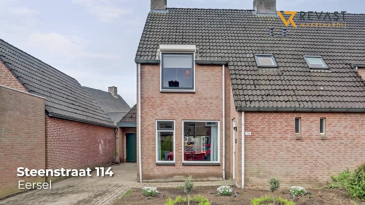 Video van Steenstraat 114