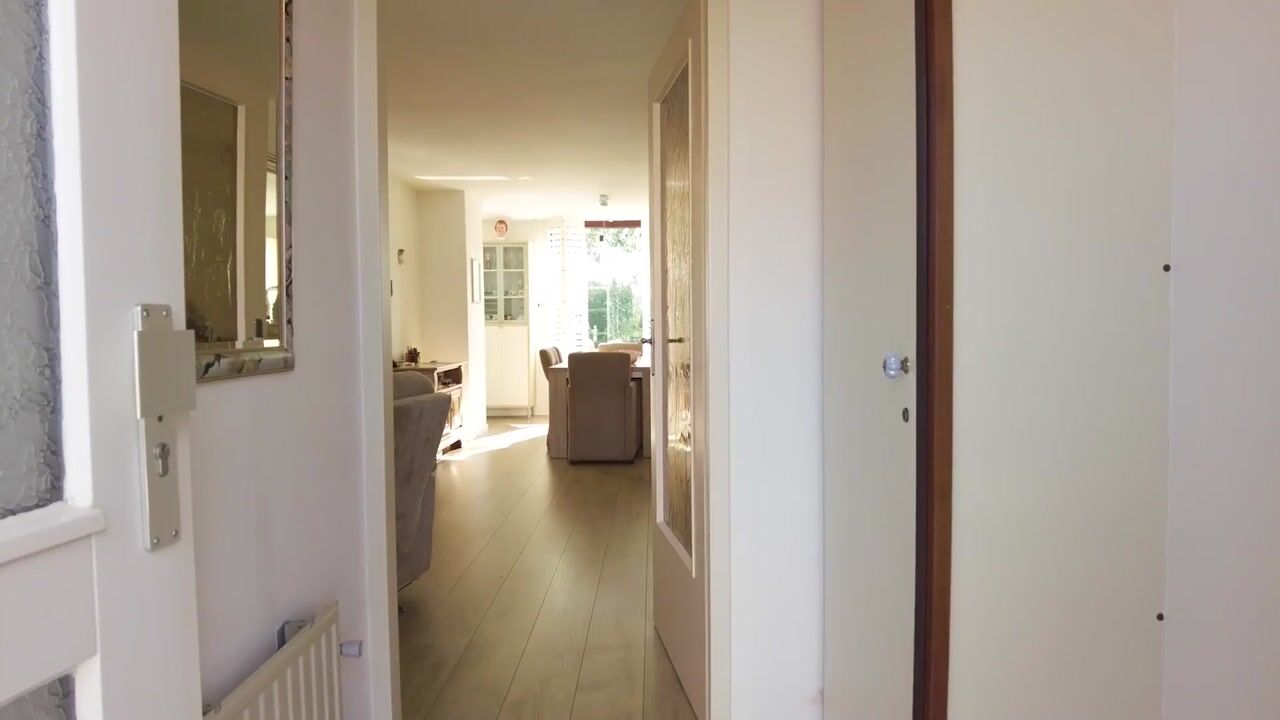 Video van Merovingenstraat 68