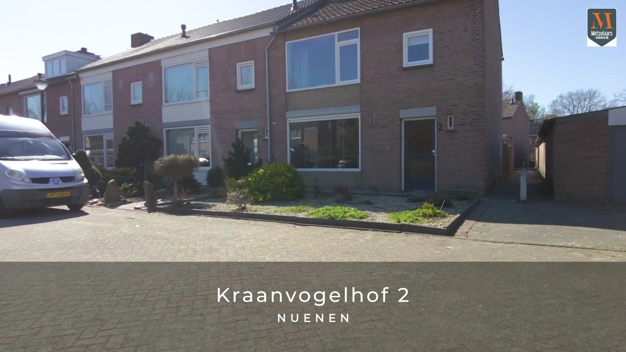 Video van Kraanvogelhof 2