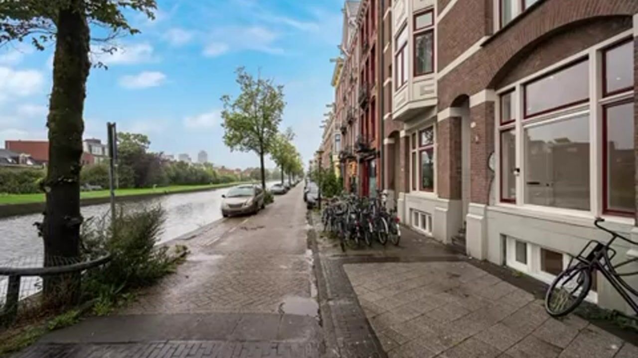 Video of Transvaalkade 1-H