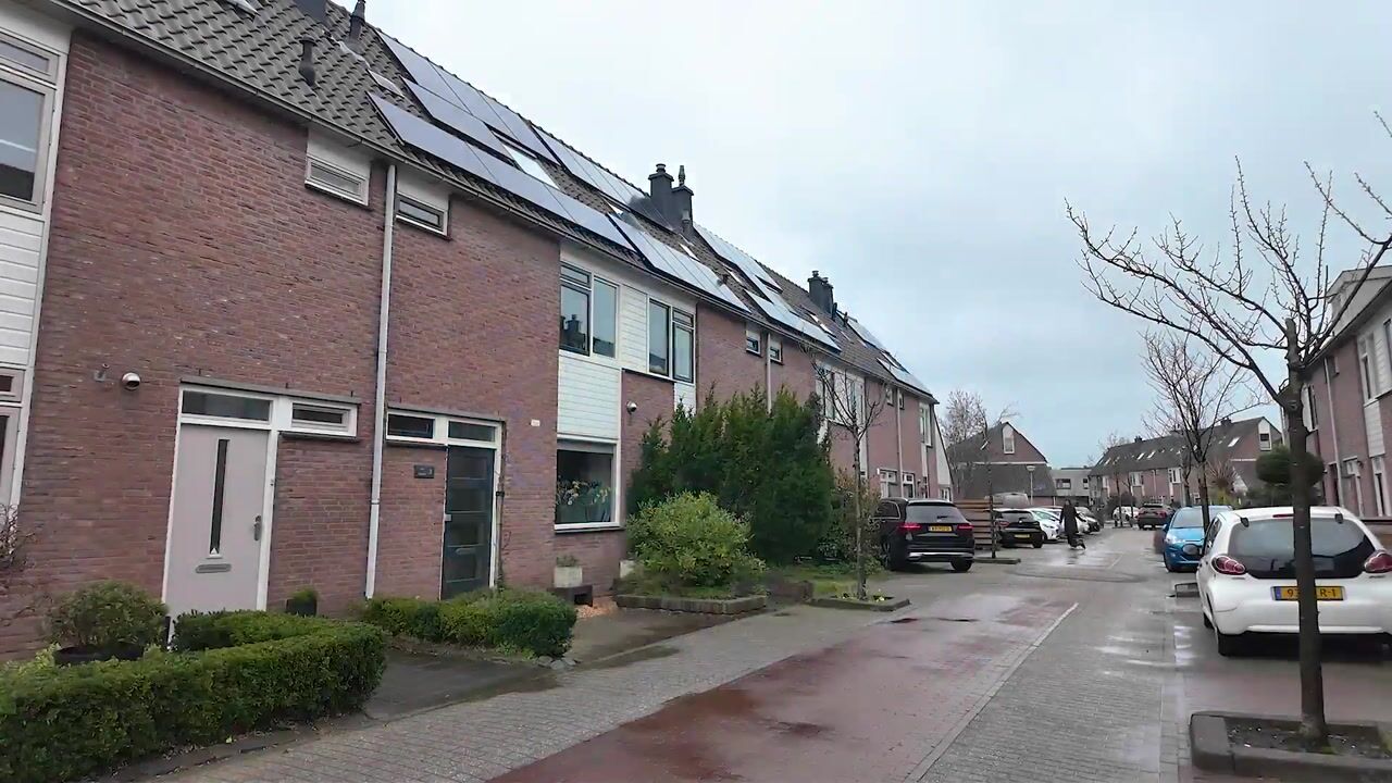 Video of Schaepmanstraat 3
